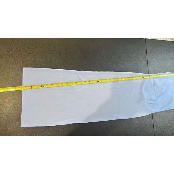 GUESS CORONADO BLUE IRMINE SLEEVELESS SWEATER DRESS SZ S P-1-13 NEW - Picture 9 of 14